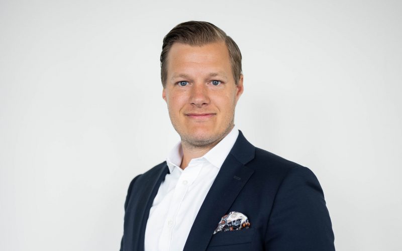 Andreas Johansson