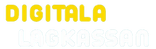 Digitala lagkassan logo